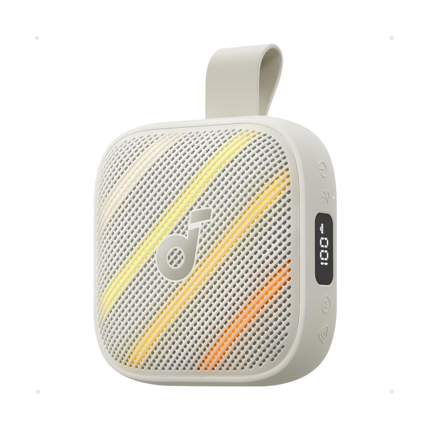 Amazon.com: Soundcore Boom Go 3i Portable Bluetooth Speaker by